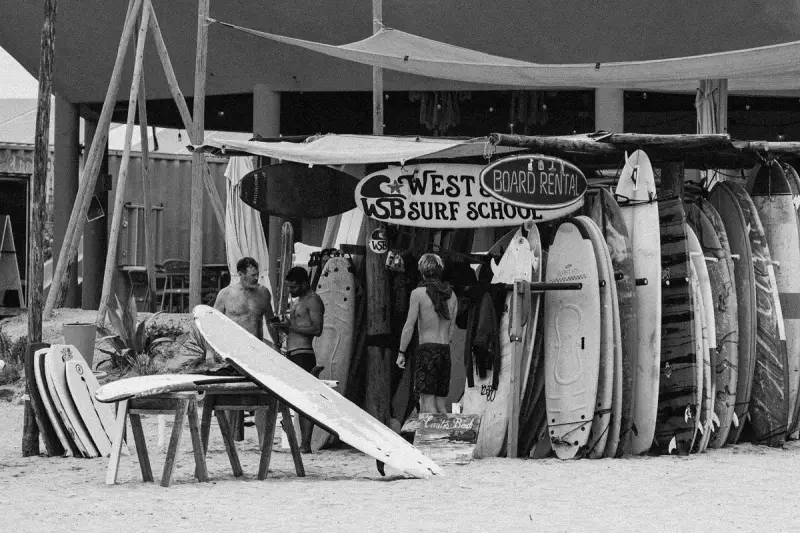 Photo of 4 Star Surf Shop 一宮