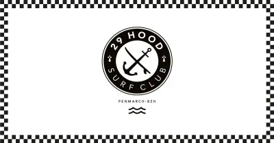 29Hood Surf Camp