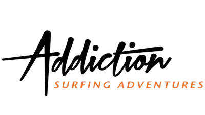 Addiction Surf Charter