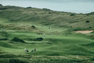 Adelphi Portrush