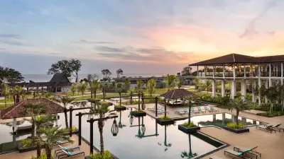 Anantara Desaru Coast Resort & Villas