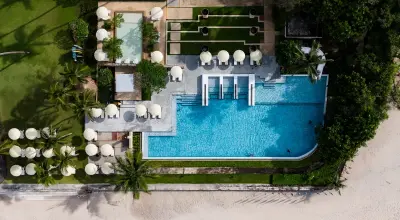 Apsara Resort (Pakarang Surf)