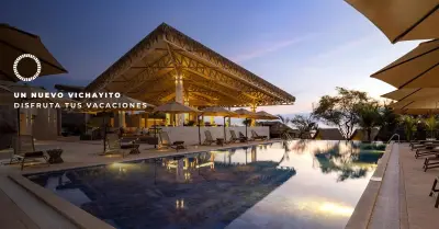 Aranwa Vichayito Bungalows & Carpas