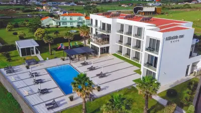 Atlantida Mar Hotel