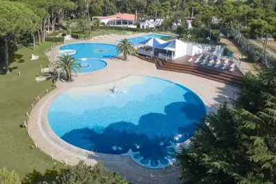 Photo of Baia Domizia Camping Village