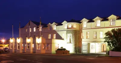Photo of Ballyliffin Hotel