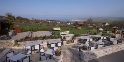 Photo of Ballyliffin Lodge & Spa