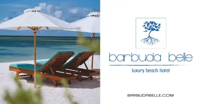 Photo of Barbuda Belle Luxury Beach Hotel