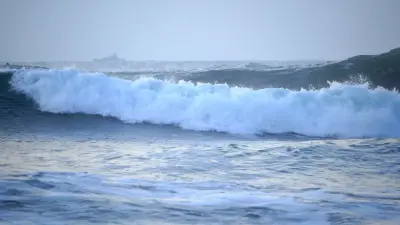Photo of Barra de la Cruz Surf Lodge