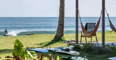 Photo of Beach Break Surf Camp Venao
