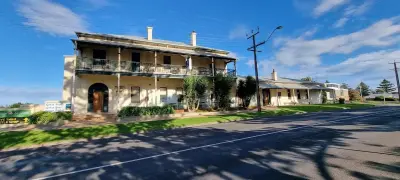 Photo of Beachport Hotel