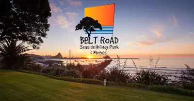 Photo of Belt Road Seaside Holiday Park