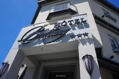 Photo of Best Western Hôtel Brittany La Baule