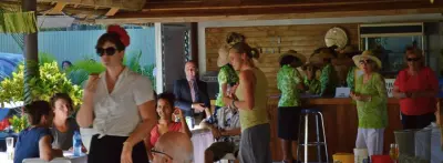 Photo of Betio Lodge