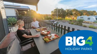 Photo of BIG4 Bunbury Riverside Holiday Park