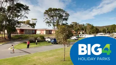 Photo of BIG4 Denmark Ocean Beach Holiday Park