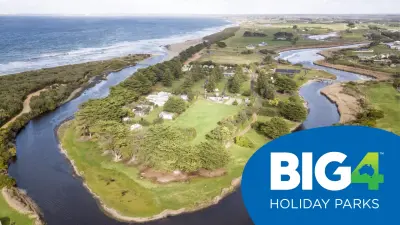Photo of BIG4 Narrawong Island Holiday Park