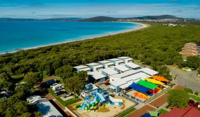 Photo of BIG4 Rainbow Beach Holiday Park
