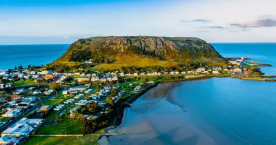 Photo of BIG4 Tassie Getaway Parks Stanley