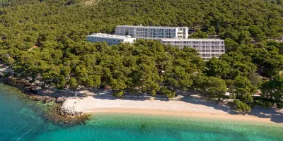 Photo of Bluesun Hotel Marina Brela