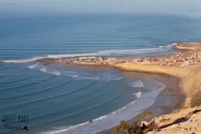Photo of BoardXHouse Imsouane