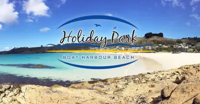 Photo of Boat Harbour Beach Holiday Park