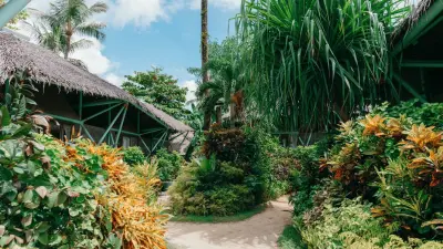 Photo of Bravo Beach Resort Siargao