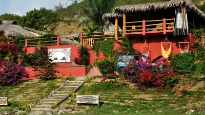 Photo of Bungalows La Buena Vida