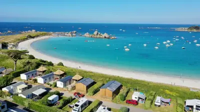 Photo of Camping de la Cote des Legendes