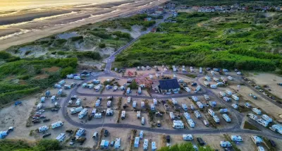 Photo of Camping de La Mer
