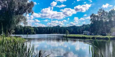 Photo of Camping de la Vallée