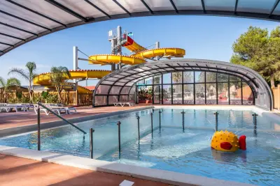 Photo of Camping La Marina de Canet