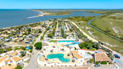 Photo of Camping Le Clos du Rhône