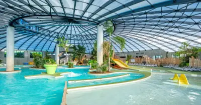 Photo of Camping Le Domaine d'Inly
