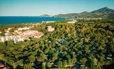 Photo of Camping Les Pins Argelès
