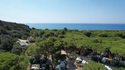 Photo of Camping Village Santapomata Surf