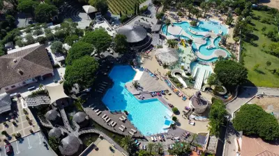 Photo of Camping Yelloh! Village Les Tournels