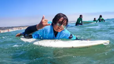 Photo of Caparica Surf Academy
