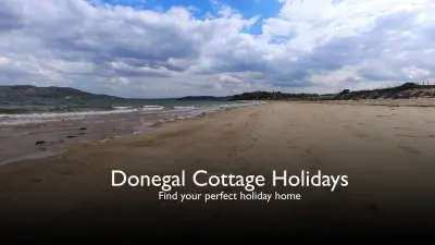Photo of Carrickfinn Cottage