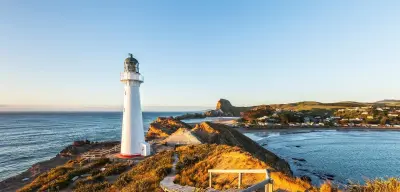 Photo of Castlepoint Holiday Park & Motels