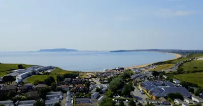 Photo of Chesil Beach Holiday Park