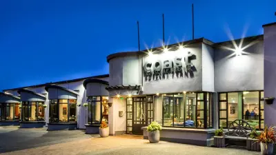 Photo of Coast Rosslare Strand Hotel