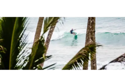 Photo of Cocoplant Surf Inn & Surf School