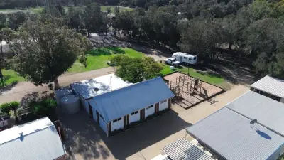 Photo of Corny Point Caravan Park
