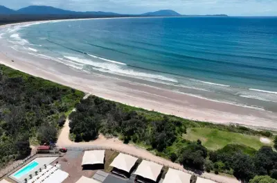 Photo of Crowdy Bay Eco Resort