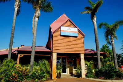 Photo of Discovery Parks Bunbury Foreshore