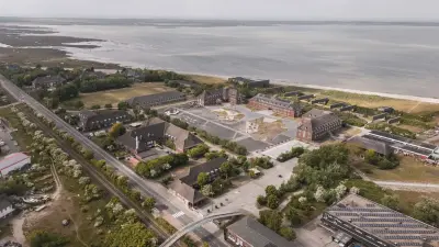 Photo of DJH Jugendherberge Borkum