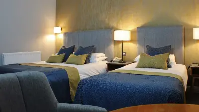 Photo of Downings Bay Hotel