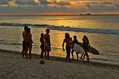 Photo of Dreamsea Surf Camp Costa Rica