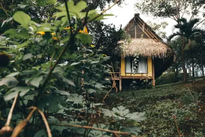 Photo of Eco Venao Lodge
